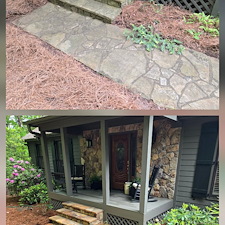 A-STONEWORK-AND-DECK-CLEANING-JOB-IN-DAWSONVILLE-GA 0