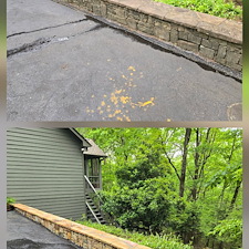 A-STONEWORK-AND-DECK-CLEANING-JOB-IN-DAWSONVILLE-GA 2