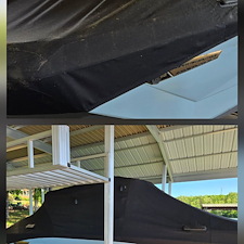 ANOTHER-BOAT-DOCK-IN-GAINESVILLE-GA-CLEANED-BEFORE-THE-MEMORIAL-DAY-WEEKEND 4