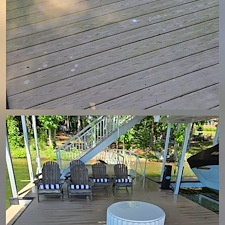 ANOTHER-BOAT-DOCK-IN-GAINESVILLE-GA-CLEANED-BEFORE-THE-MEMORIAL-DAY-WEEKEND 1