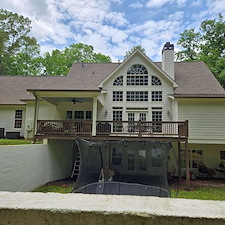 EXTERIOR-HOUSE-WASHING-DECK-CLEANING-AND-ROOF-CLEANING-JOB-IN-ELLIJAY-GEORGIA 5