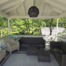 Lake-Home-in-Dawsonville-GA-Soft-Washed-and-Ready-for-Summer-Fun 0