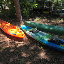 Lake-Home-in-Dawsonville-GA-Soft-Washed-and-Ready-for-Summer-Fun 8
