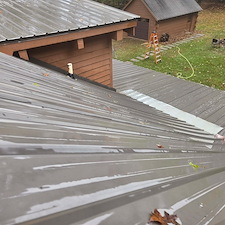 METAL-ROOF-CLEANING-JOB-IN-DAWSONVILLE-GA 7