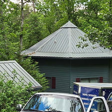 METAL-ROOF-CLEANING-JOB-IN-ELLIJAY-GEORGIA 4