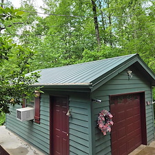 METAL-ROOF-CLEANING-JOB-IN-ELLIJAY-GEORGIA 2