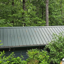 METAL-ROOF-CLEANING-JOB-IN-ELLIJAY-GEORGIA 3