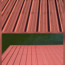 OUR-BOAT-DOCK-CLEANING-SERVICE-IN-CUMMING-GA-LEFT-THIS-DOCK-SPARKLING-CLEAN-FOR-THE-JULY-4TH-HOLIDAY 7