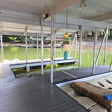OUR-BOAT-DOCK-CLEANING-SERVICE-RESTORED-THIS-2-SLIP-DOCK-IN-DAWSONVILLE-GA 3