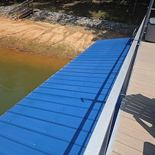 OUR-BOAT-DOCK-CLEANING-SERVICE-RESTORED-THIS-2-SLIP-DOCK-IN-DAWSONVILLE-GA 7