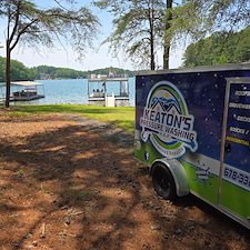 OUR-BOAT-DOCK-CLEANING-SERVICE-BRIGHTENED-THIS-DOCK-IN-CUMMING-GEORGIA 9