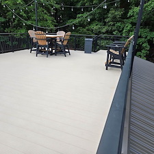 OUR-DAWSONVILLE-GEORGIA-DOCK-CLEANING-SERVICE-RESTORED-THIS-DOCK-JUST-IN-TIME-FOR-THE-HOLIDAY-WEEKEND 2