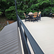 OUR-DAWSONVILLE-GEORGIA-DOCK-CLEANING-SERVICE-RESTORED-THIS-DOCK-JUST-IN-TIME-FOR-THE-HOLIDAY-WEEKEND 1