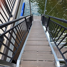 OUR-DAWSONVILLE-GEORGIA-DOCK-CLEANING-SERVICE-RESTORED-THIS-DOCK-JUST-IN-TIME-FOR-THE-HOLIDAY-WEEKEND 5