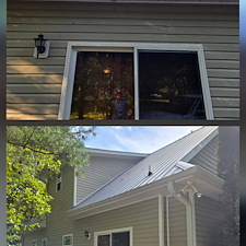 VACATION-HOME-AND-ROOF-IN-CLEVELAND-GA-SOFT-WASHED-FOR-THE-HOLIDAY-SEASON 4